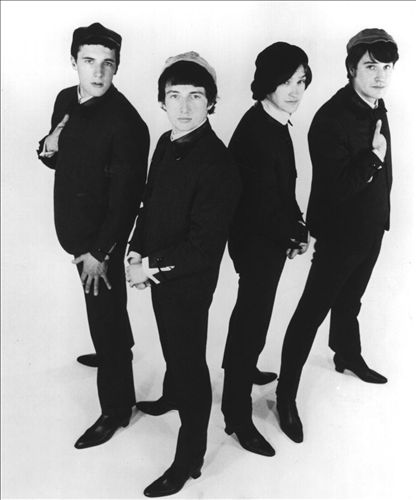 The Kinks