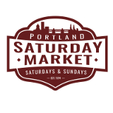 Portland Saturday Market